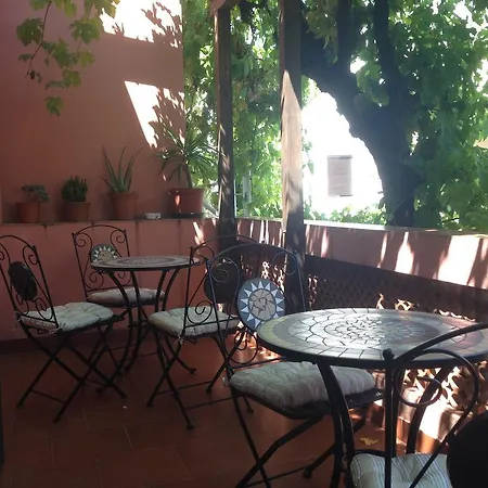 La Vite Hébergement de vacances *