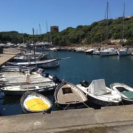 La Vite * Stintino