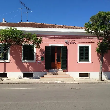Casa vacanze La Vite