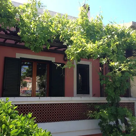 Casa Vacanze La Vite * Stintino