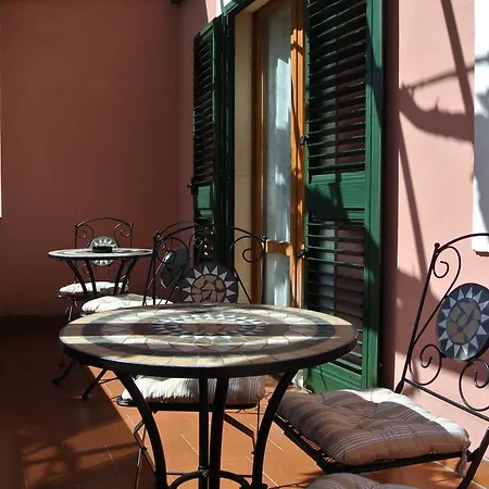 La Vite Casa vacanze