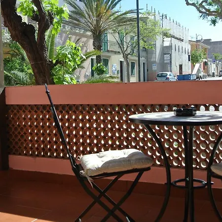 Hébergement de vacances La Vite *