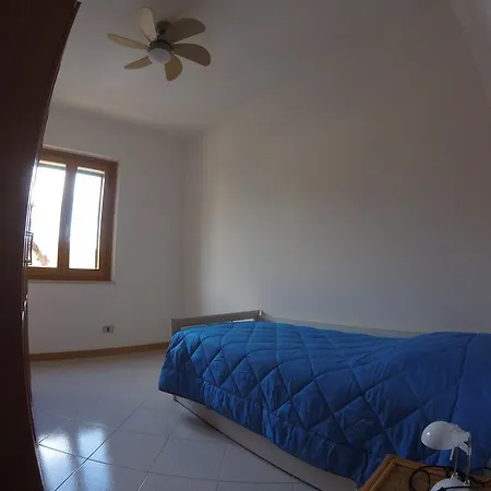 Casa vacanze La Vite