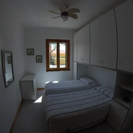 Feriehus Casa Vacanze La Vite *