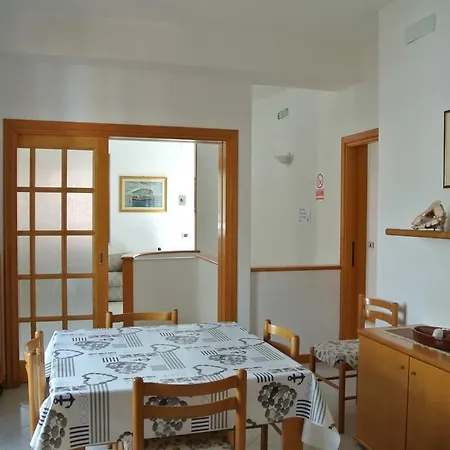 Casa vacanze La Vite *