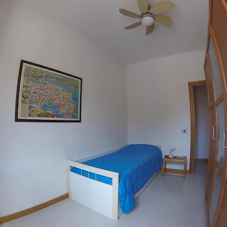 Casa Vacanze La Vite