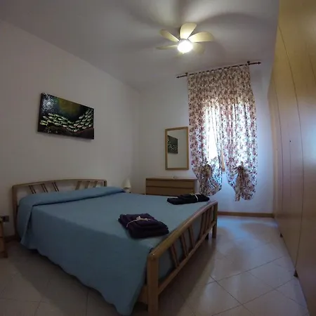 Casa Vacanze La Vite Feriehus Stintino