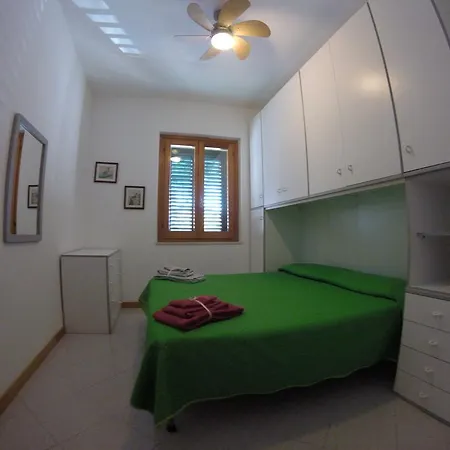 Casa vacanze La Vite Stintino