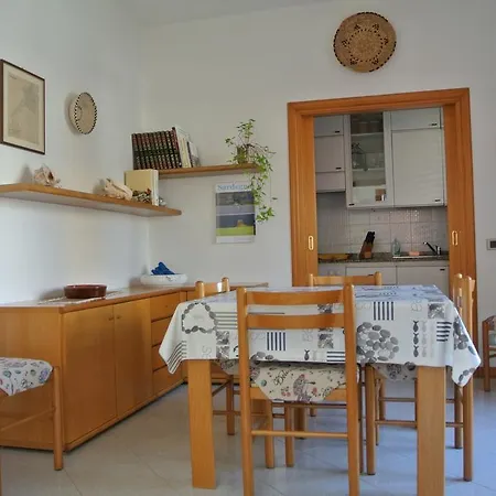 Hébergement de vacances La Vite Stintino