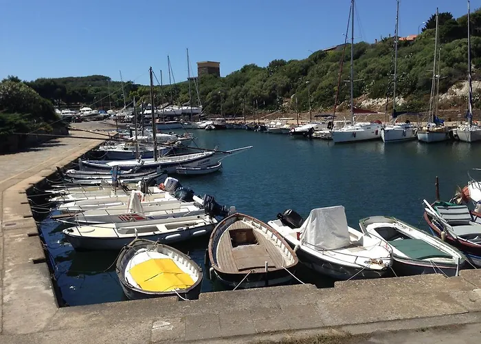 La Vite * Stintino