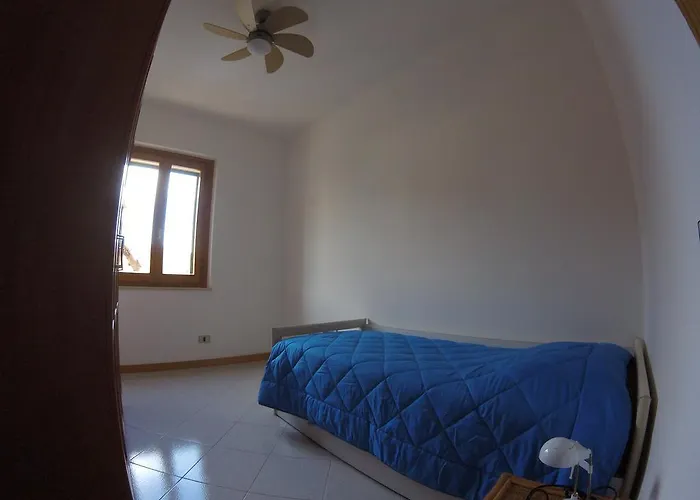 Hébergement de vacances La Vite