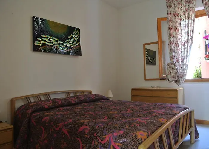 La Vite Hébergement de vacances